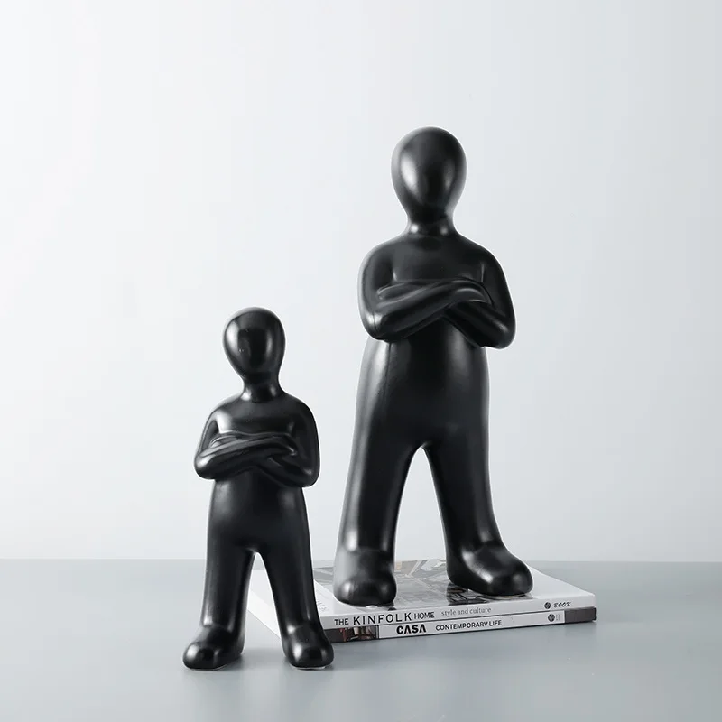 

Домашний декор, украшения для дома, аксессуары, миниатюрные предметы, Скандинавская фигурка для комнаты, кавайная спальня, Рождественский Д...