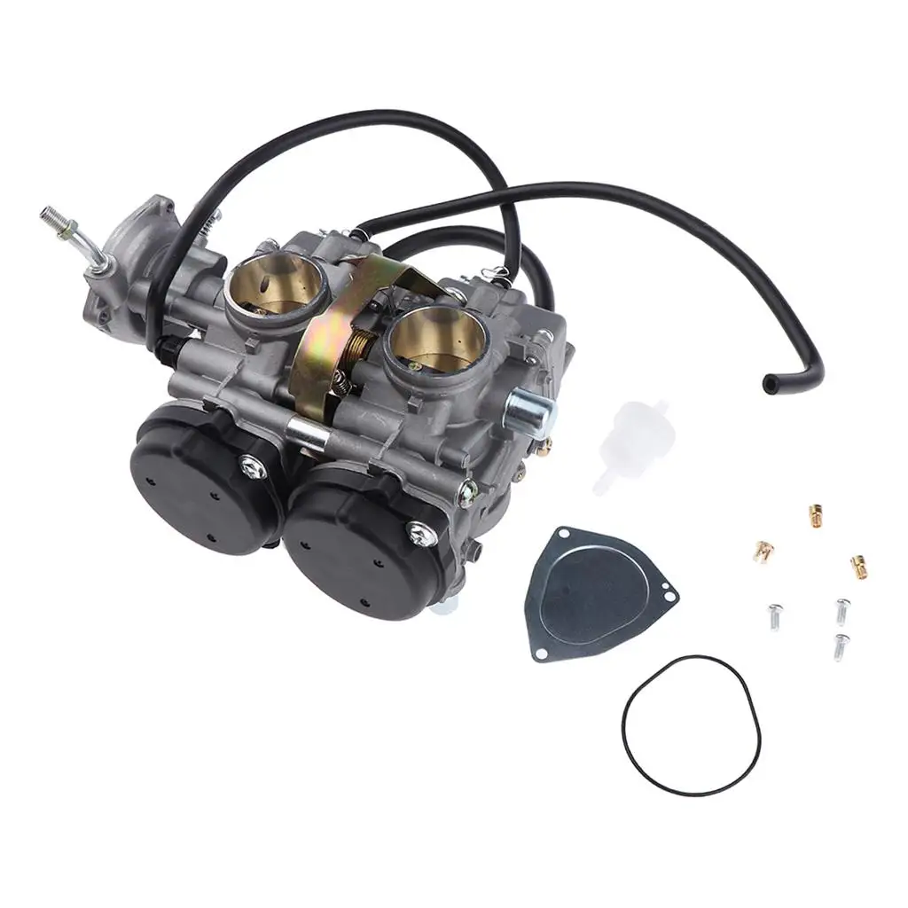 

Карбюратор повышенной прочности для 660R YFM660R 2001-2005