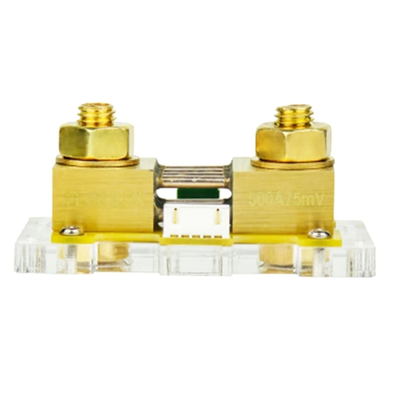 DC8-120V Цифровой счетчик электроэнергии Индикатор емкости аккумулятора Вольтметр