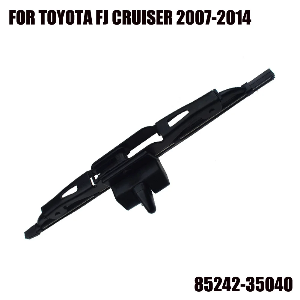 

Щетка стеклоочистителя для TOYOTA FJ 85242-35040, 2007-2014