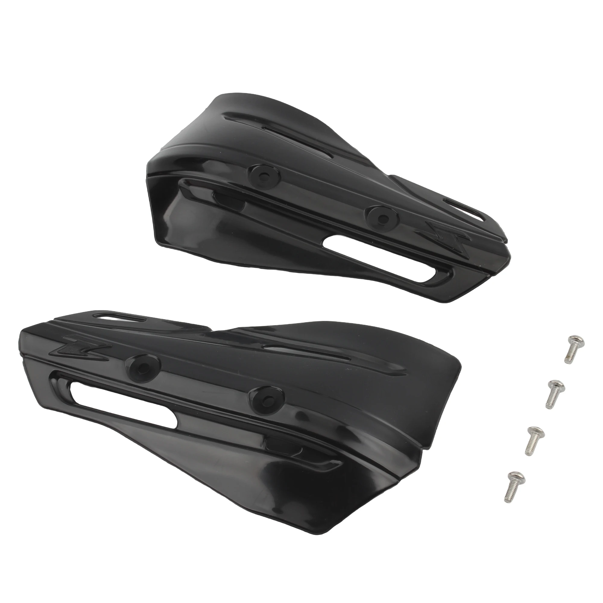 Универсальная защита для рук мотоцикла Dirt Pit Bike, аксессуары для эндуро, мотокросса, поручни для KTM Kawasaki Yamaha Honda Suzuki