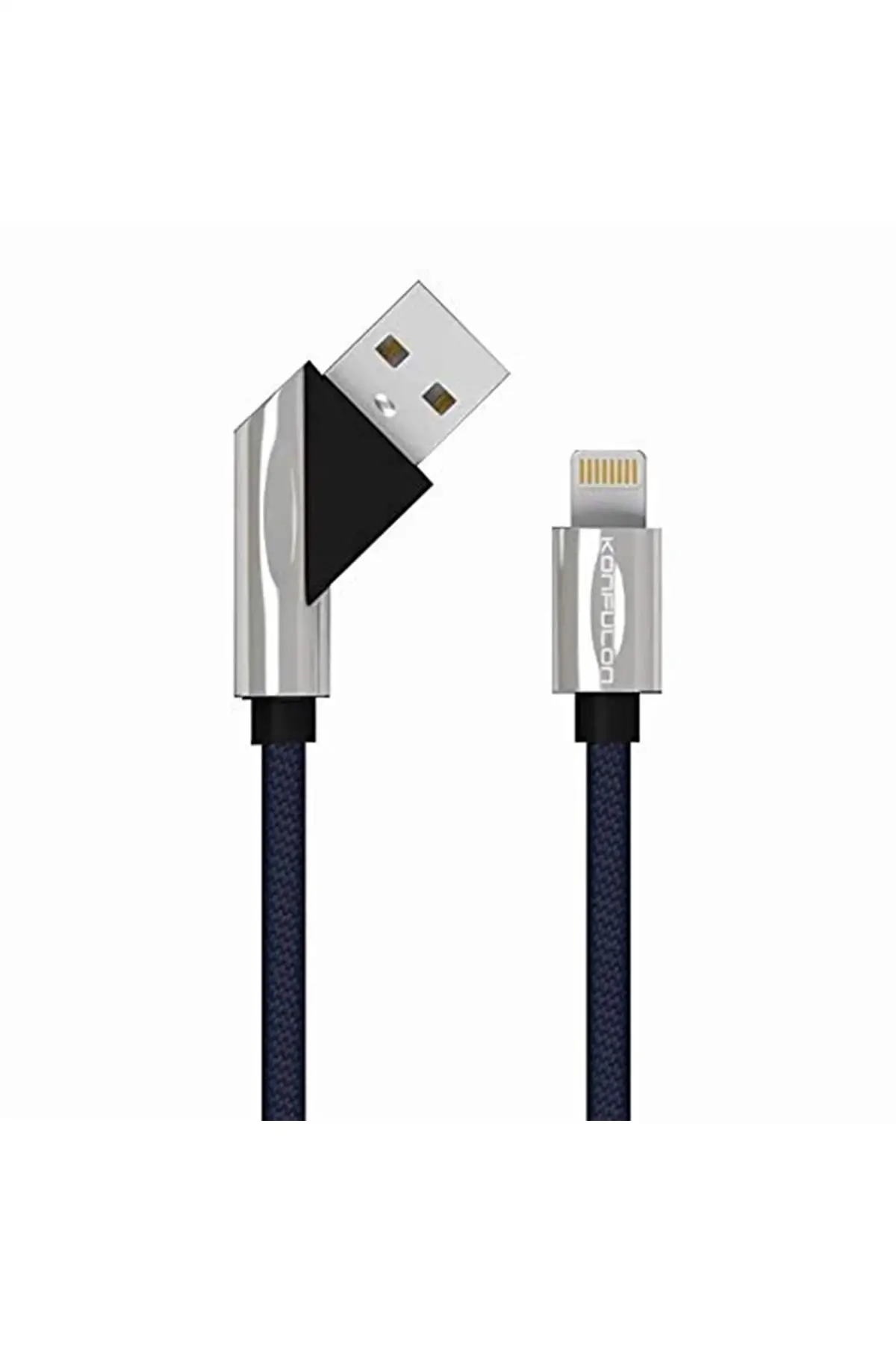 

Бренд: Konfulon S76 Micro Usb кабель для быстрой зарядки и передачи данных, плоский сетчатый 100 см, черный, Категория: кабель для передачи данных Flex