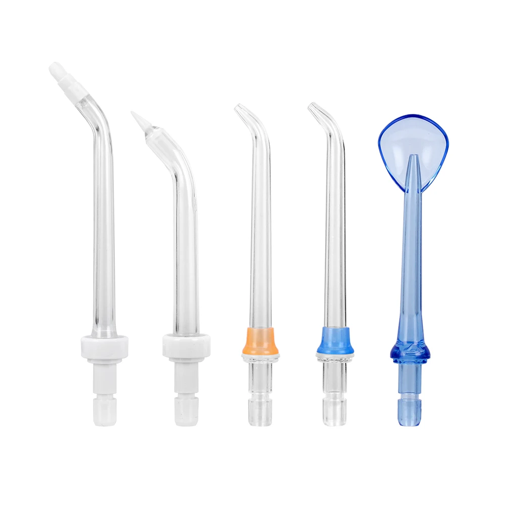 

Tips for HF-5 Oral irrigator
