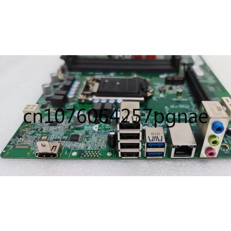 

For Acer Nitro N50-600 N50-600-N78G B36H4-AD Motherboard LGA 1151 DDR4 Motherboard 100% Test Ok Delivery