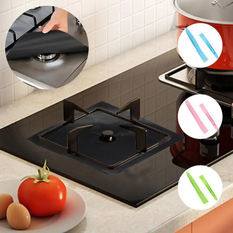 

16 шт., защитная крышка для плиты