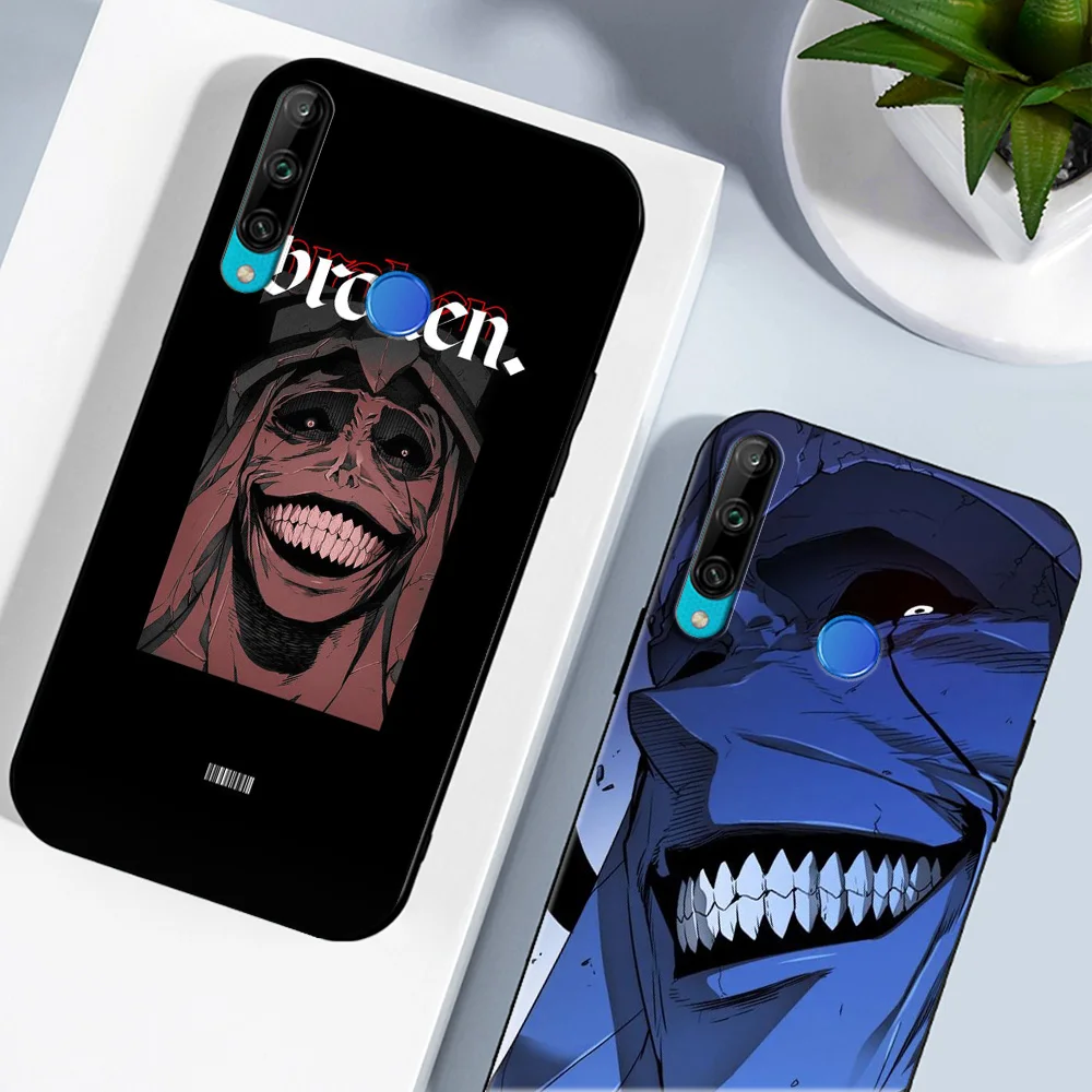 Чехол для HONOR 9C 6 39 дюйма мягкий силиконовый чехол телефона Huawei Honor задний бампер