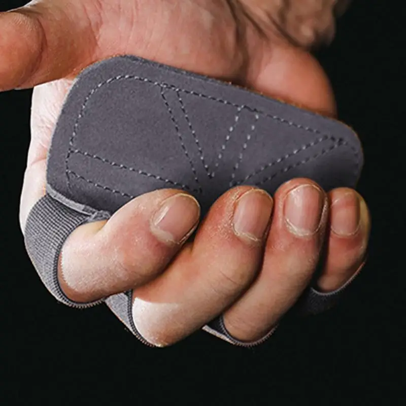 Многофункциональные захваты для тренировок перчатки тренажерного зала защита