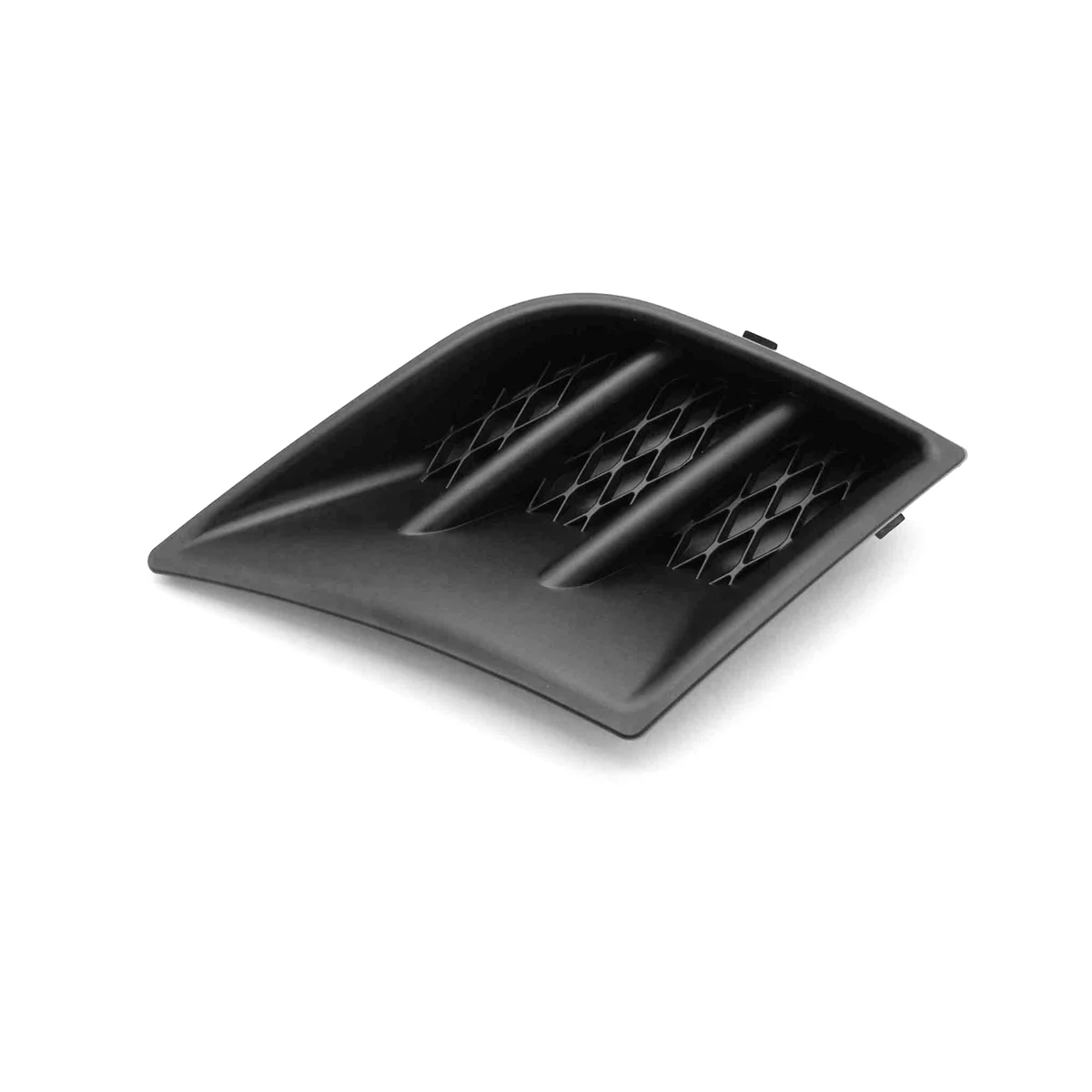 

Передний бампер, противотуманная решетка, правая сторона 7422A8 для Peugeot 107 2009-2012