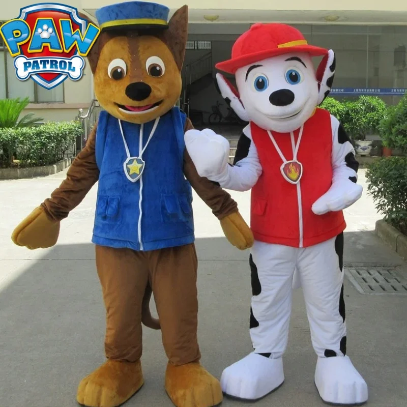 Костюм для косплея Щенячий патруль