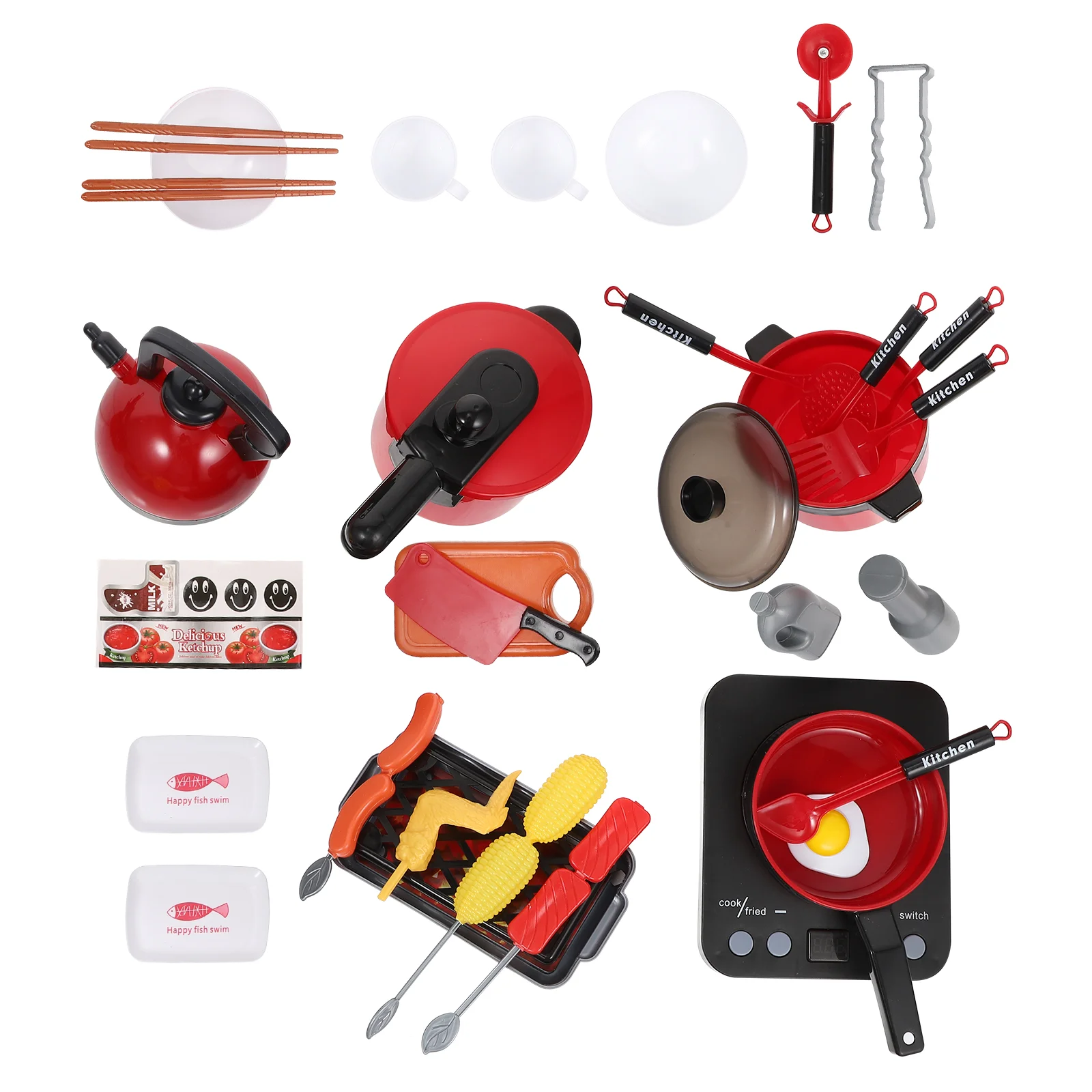 

1 комплект, искусственные игрушки для детей