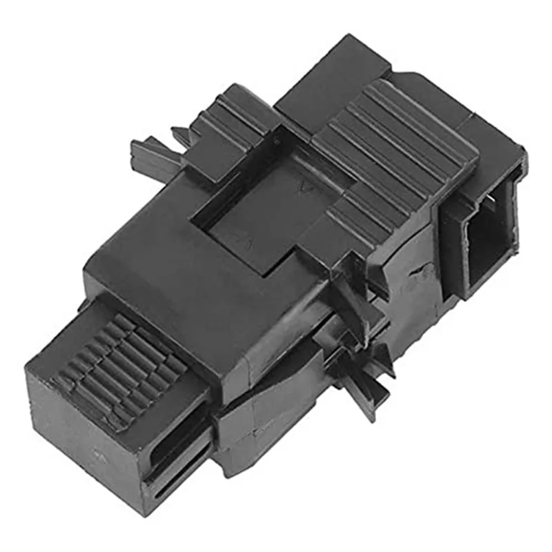 Новый черный переключатель стоп-сигнала для BMW E38 E39 E46 E53 X5 E65 E66 61316967601