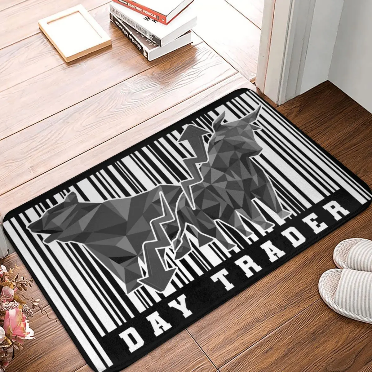 

Противоскользящий коврик для ванной, коврик для спальни