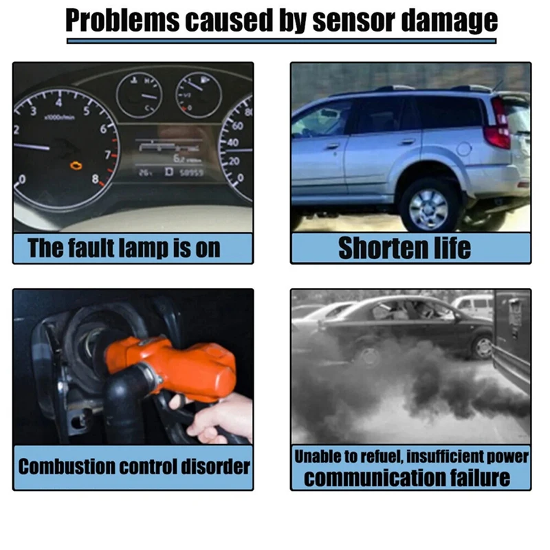 A0009056104 датчик оксида азота для Mercedes-Benz A207 C207 C218 S212 W164 W212 X218 V251 Датчик Nox 5WK97248