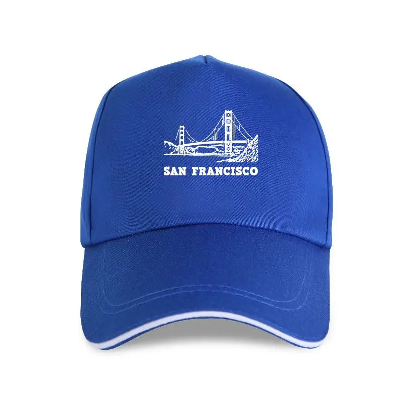 

new cap hat Tops Baseball Cap Women san francisco Comic Inscriptions Print Female