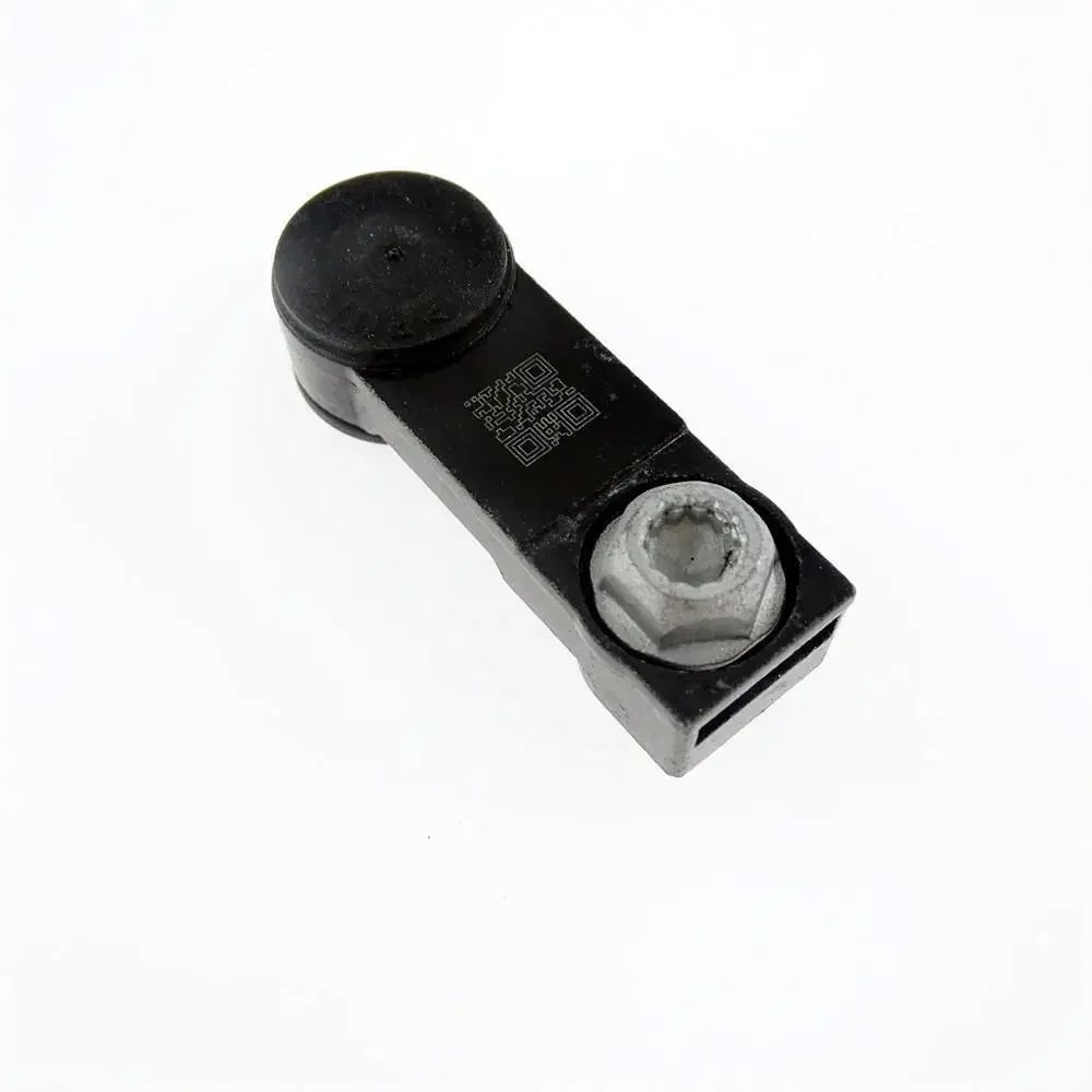 Фото Для VW Polo Bora Jetta Golf Audi A3 S3 TT DSG Адаптер автоматического переключения передач 09G321397A №2