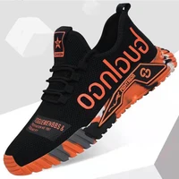 new spring mens casual sneakers lightweight fashion running shoes travel shoes trendy shoes
