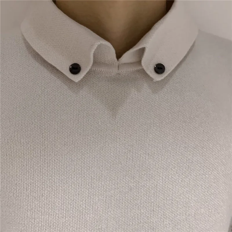 Malbon Golf Top 2022 Autumn The New Men Golf Wear New Goods Tee Men T-shirts Men's Sweater Golf Clothing Horse Golf supplies