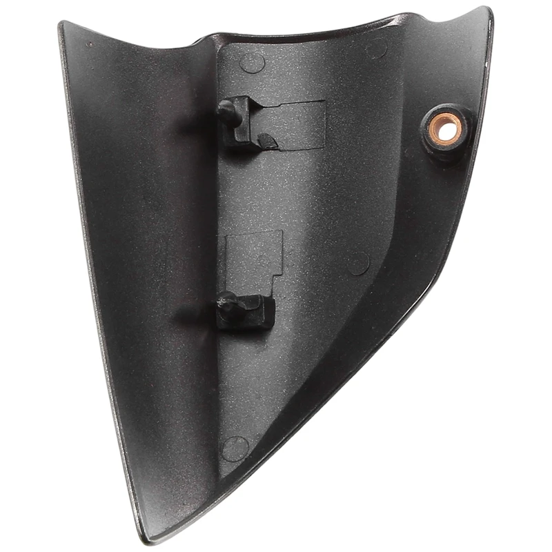 1 шт. для новой замены мотоциклетной выхлопной трубы передняя крышка глушителя