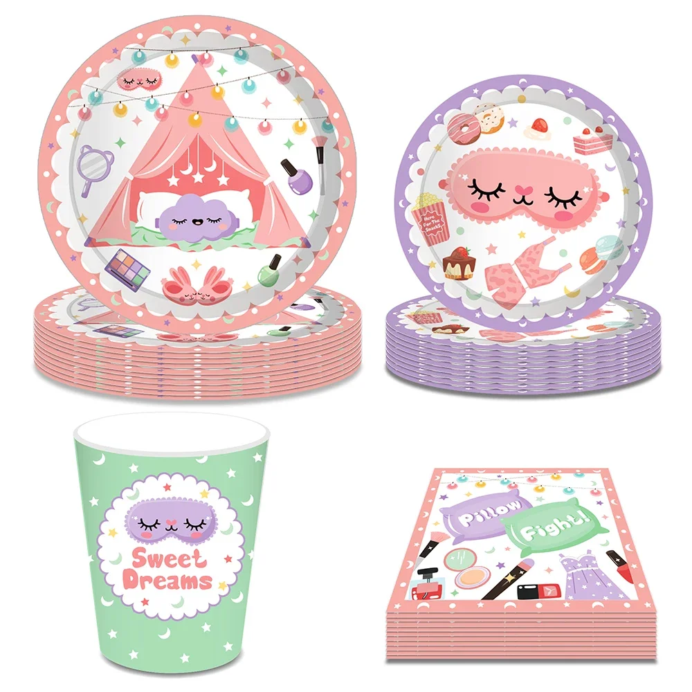 Рисунок 5 - Женская мультяшная Пижама Подушка