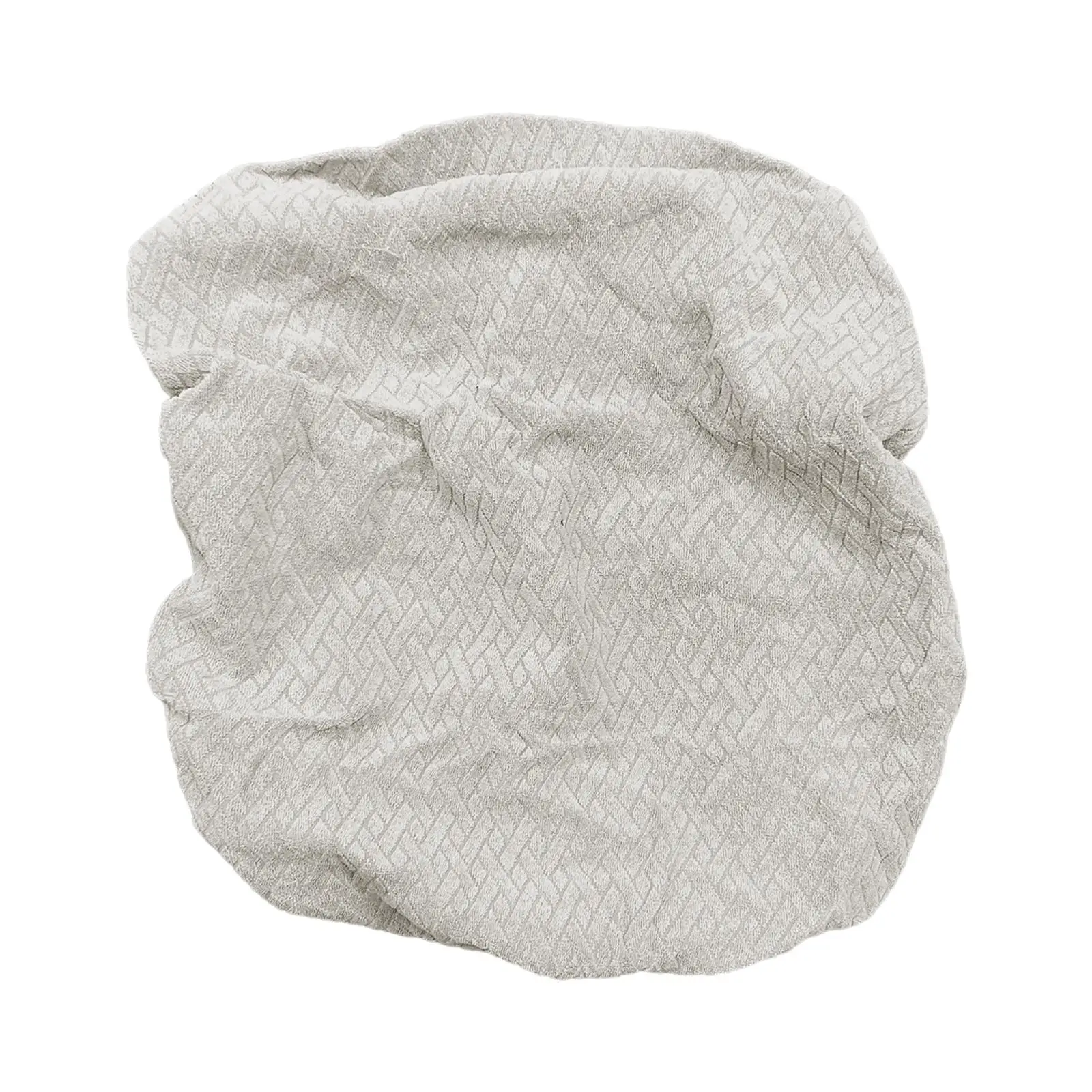 

Removable Chair Cover Kitchen Chair Cover Stretch Chair Slipcover for Living Room Bedroom Ceremony Decoration