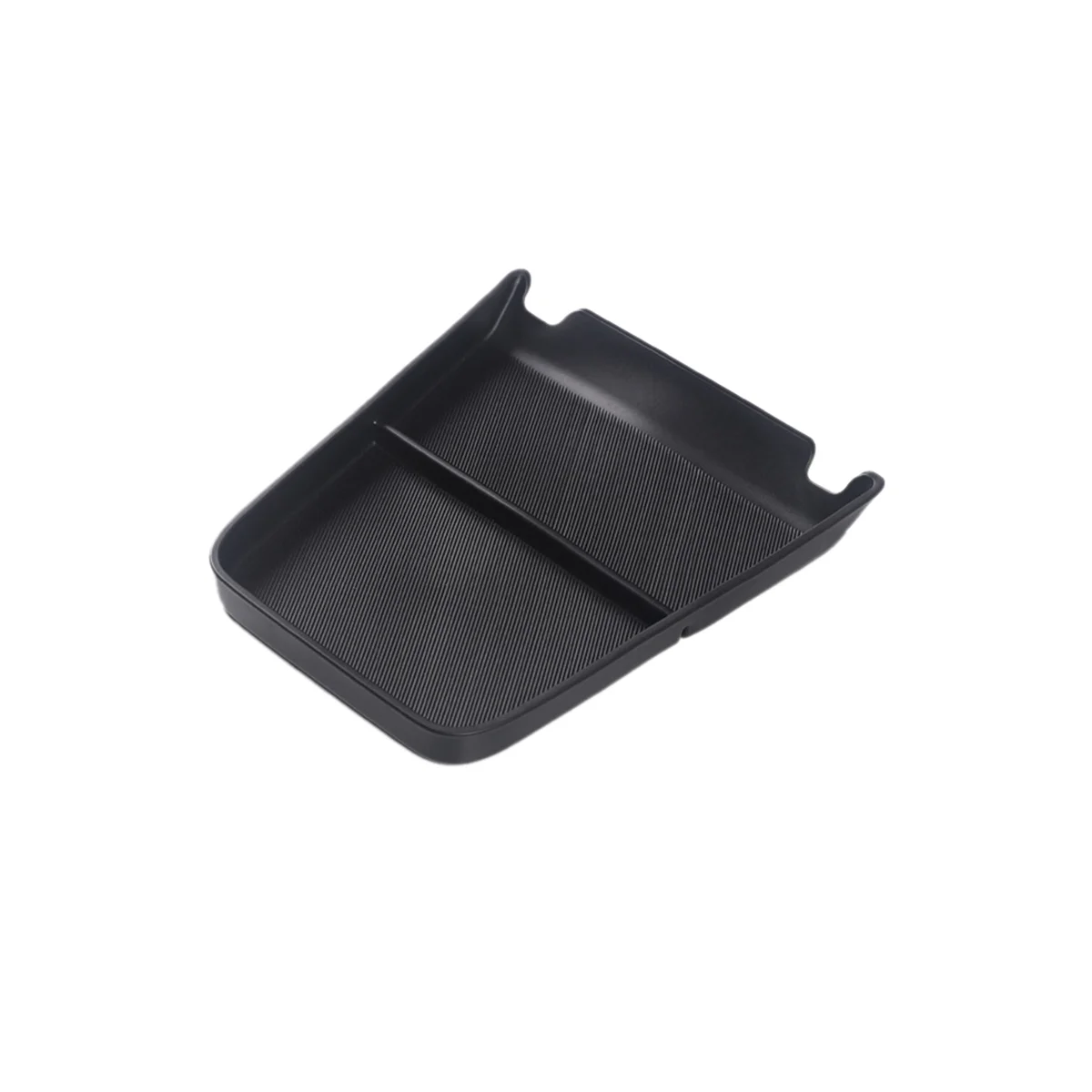 Автомобильный центральный подлокотник Нижняя коробка для хранения Внутренний