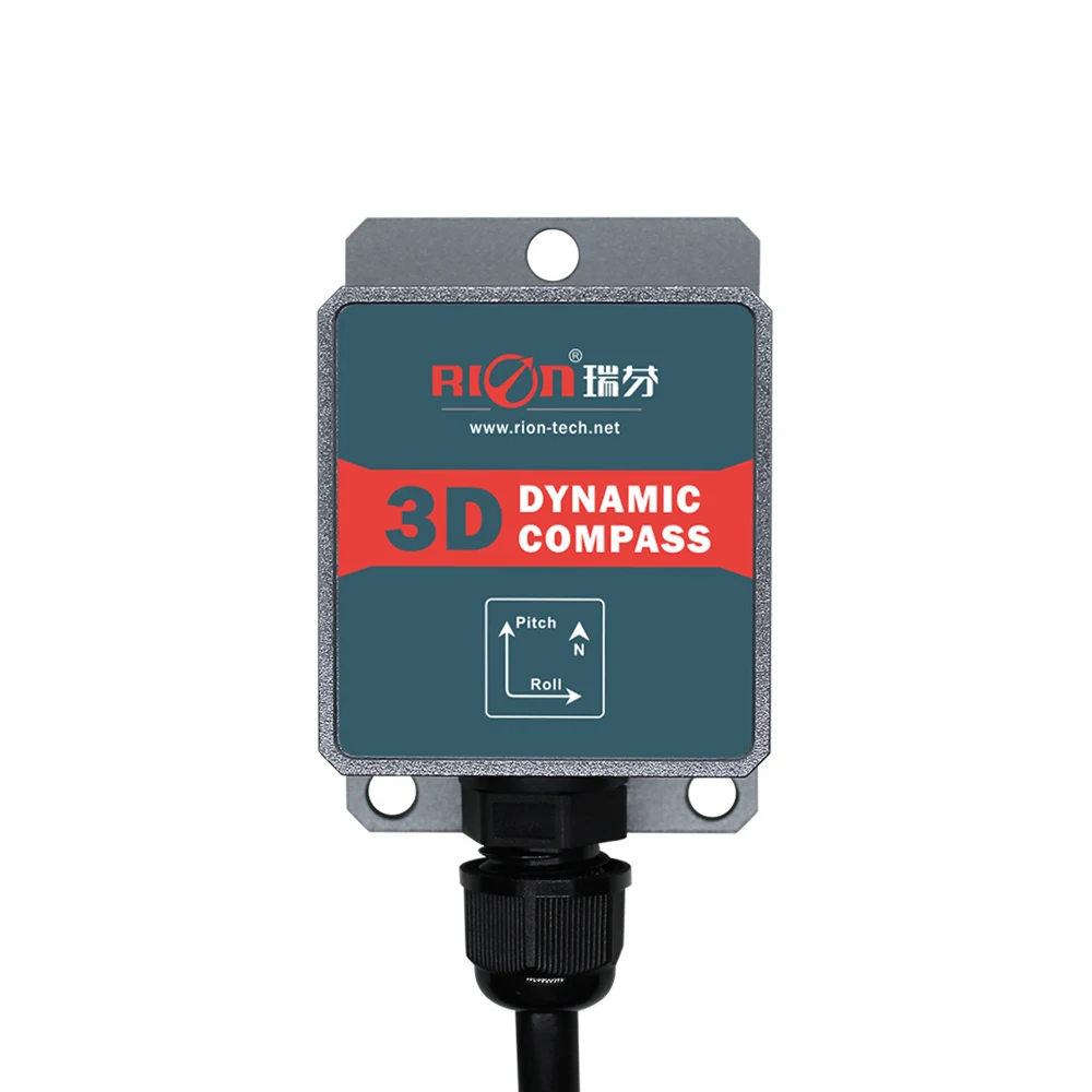 

tilt compensated yaw sensor for boat pitch roll heading magnetic sensor 3 axis yaw sensor