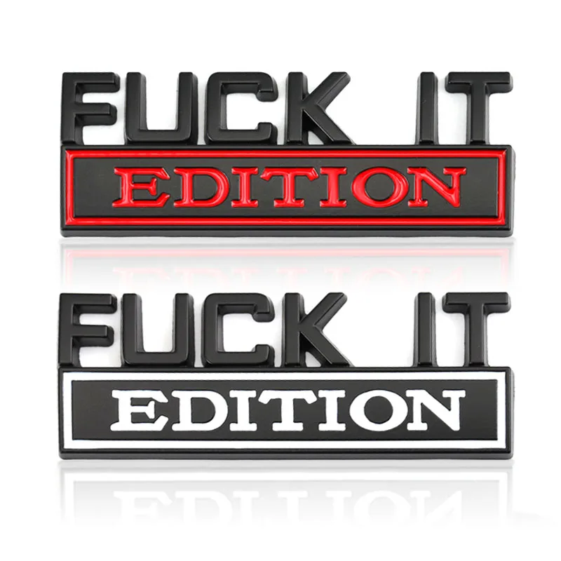 Наклейка на эмблему автомобиля наклейка корпус для Pontiac Jeep Ford F150 F250 F350 Tundra Silverado GMC