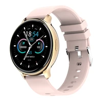 zl27 ip67 fashion outdoor sports watch 1 28 hd full touch screen bluetooth call smartwatch heart rate blood pressure monitor