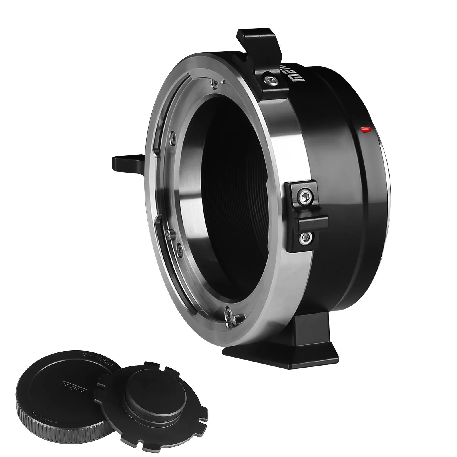

Meike Adapter For Cine Lens--Fast Delivery