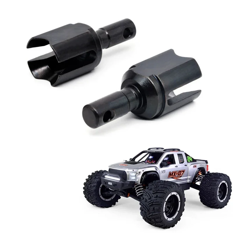 2 шт. MX-07 чашка дифференциала Diff Cup 8707 для ZD Racing MX07 MX 07 1/7 RC автомобильные аксессуары