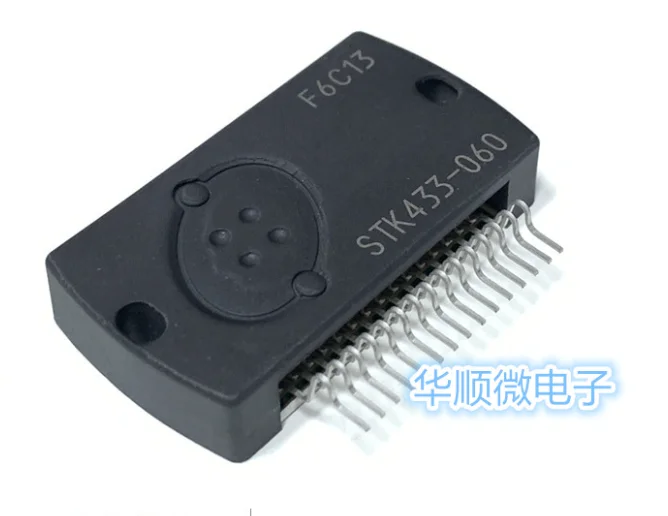 1PCS 100% New Original STK433-060 MODULE IN STOCK | Replacement Parts