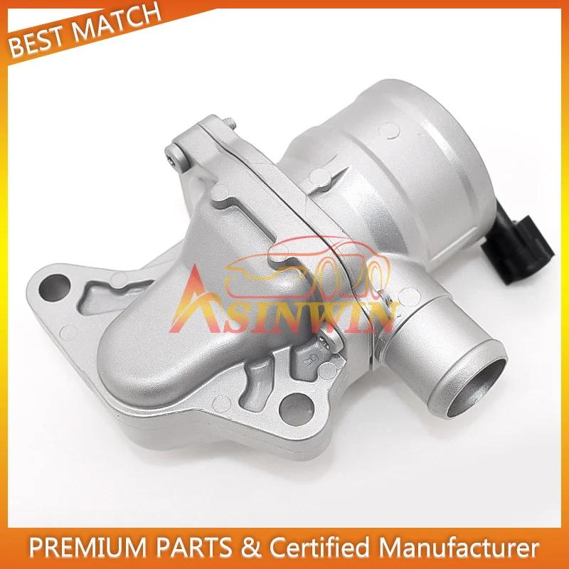 14845-AA230 14845AA230 Совершенно новый клапан EGR правый воздушный коллектора подходит для