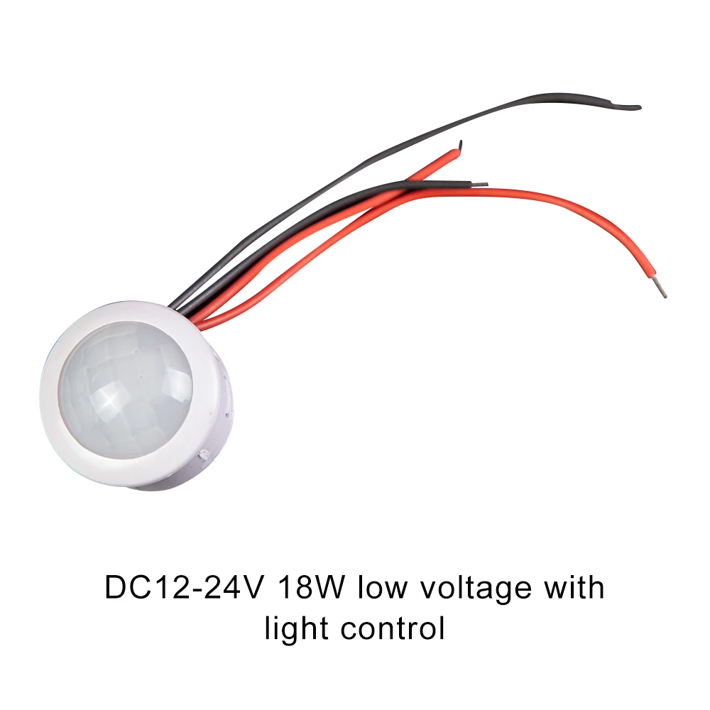 

Инфракрасный датчик движения умный выключатель Aideepen