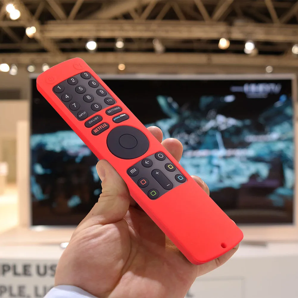 Чехол для пульта дистанционного управления Xiaomi Mi 4S Smart TV водонепроницаемый