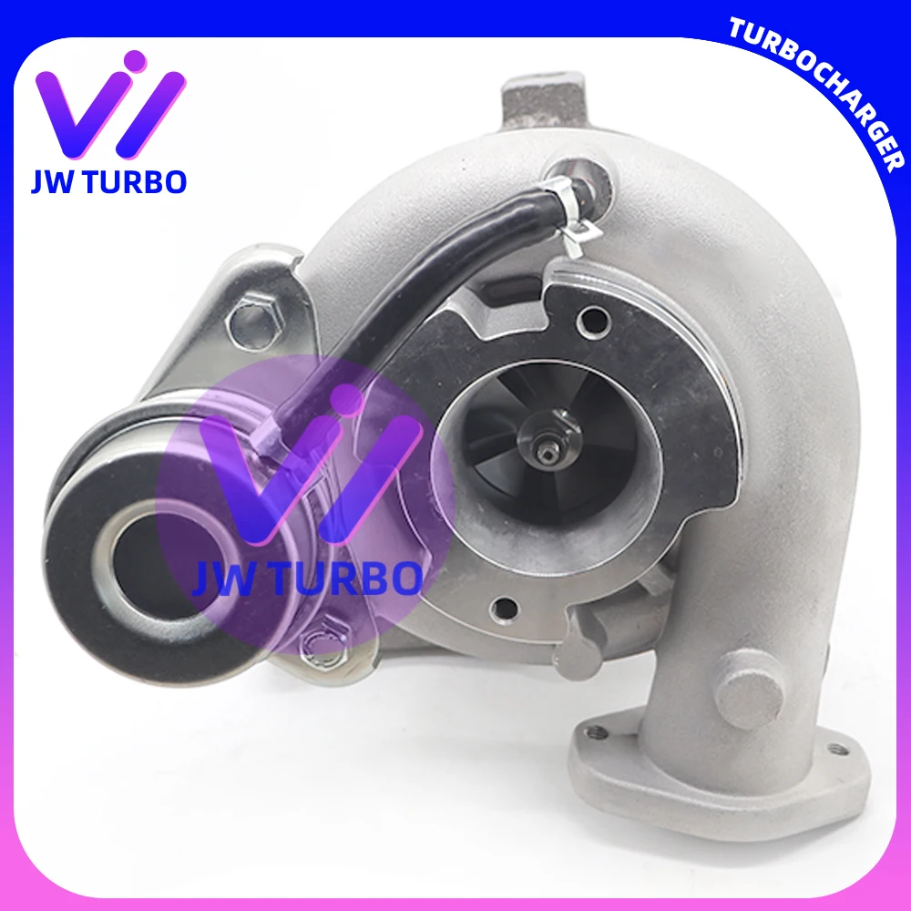 Новый турбокомпрессор для Toyota Coaster Land Cruiser HDJ 100 HDJ78 1HD-FTE CT26B 17201-17040 1720117040
