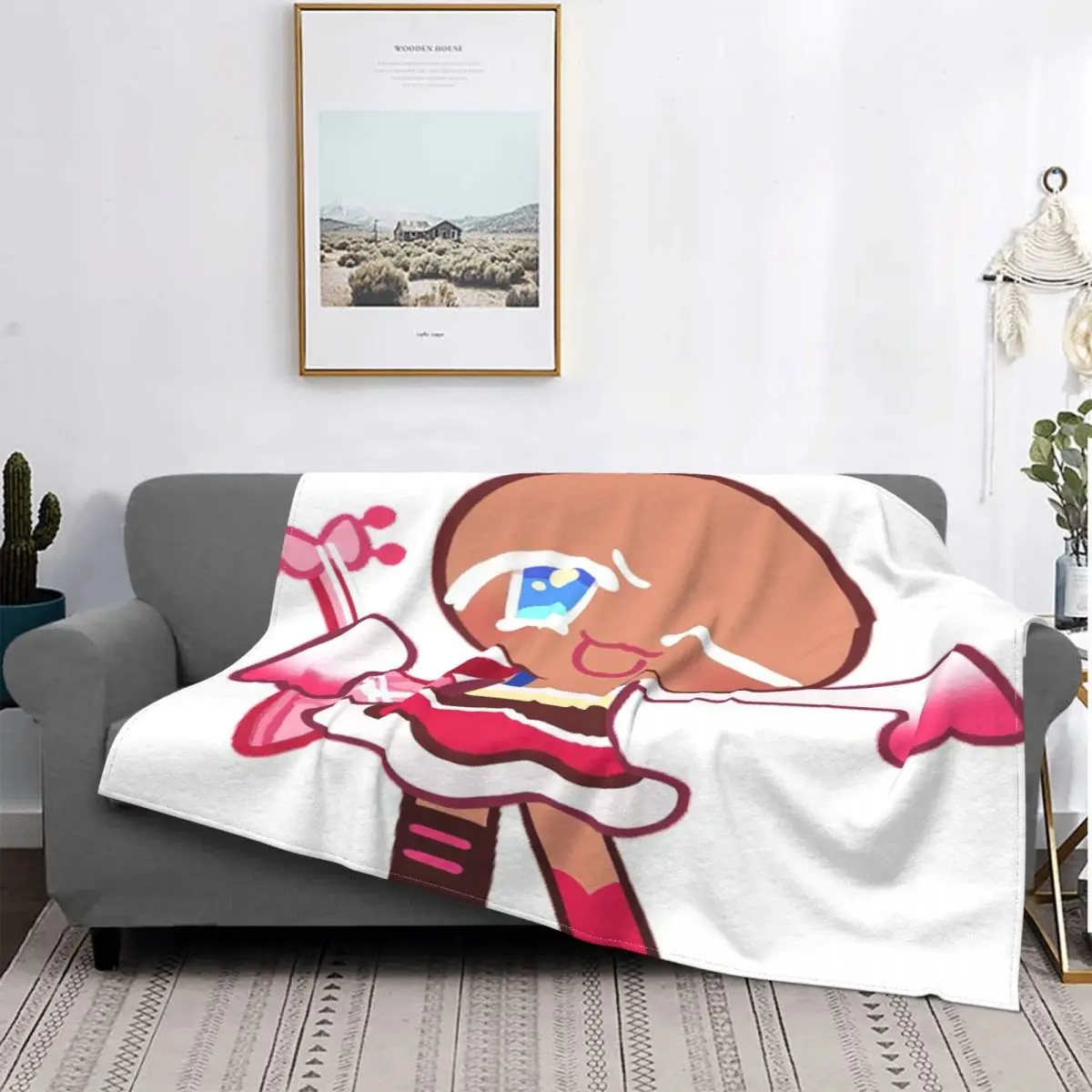 

Sorbet-colcha de muselina a cuadros para cama, manta de verano, 2 unidades