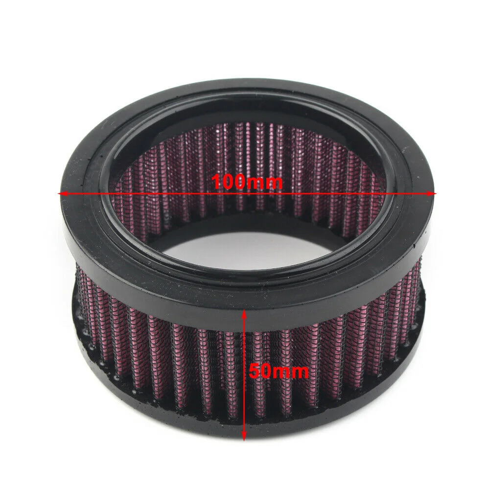 

Durable Air Filter Element 1 Piece 1991-2017 Air Cleaner Filter Element