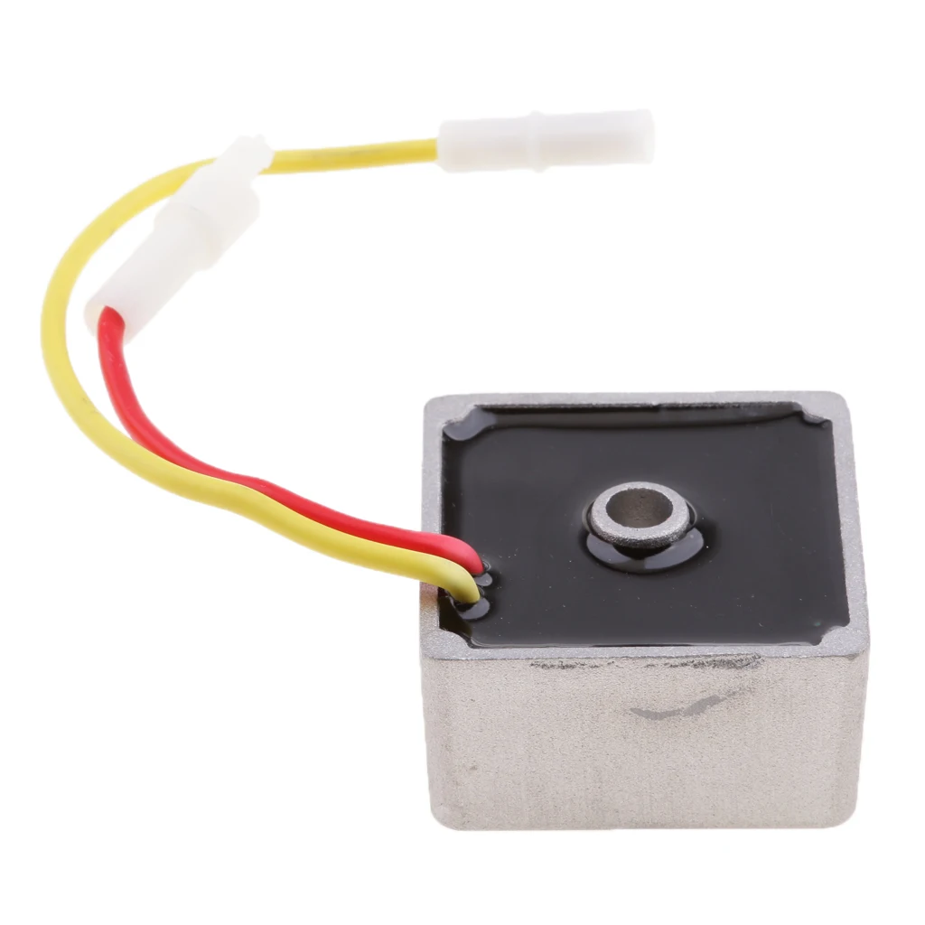

12V Voltage Regulator For&Engine 691188 491546 793360 794360