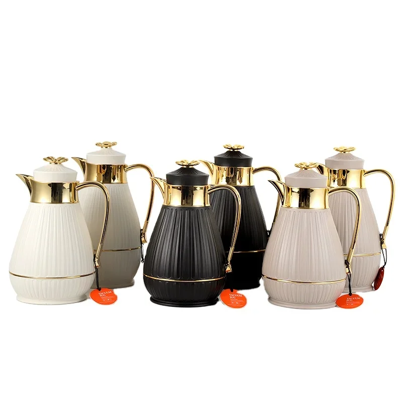 Sunlife 2024 стильный розовый стеклянный сменный блок Jebena эфиопский кофейник