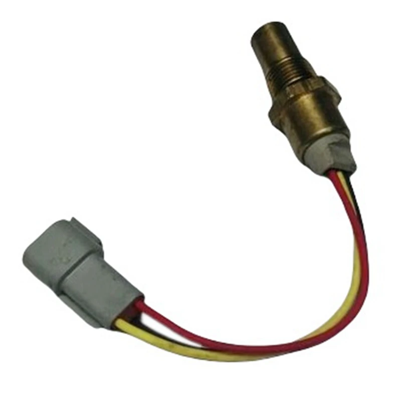 

Automotive Transmission Pressure Sensor Three Pins For CATER 136-2632 136-2632-00