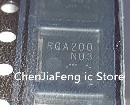 

10PCS~50PCS/LOT RQA200N03FD5TB RQA200N03 RQA200 PSOP8S New original