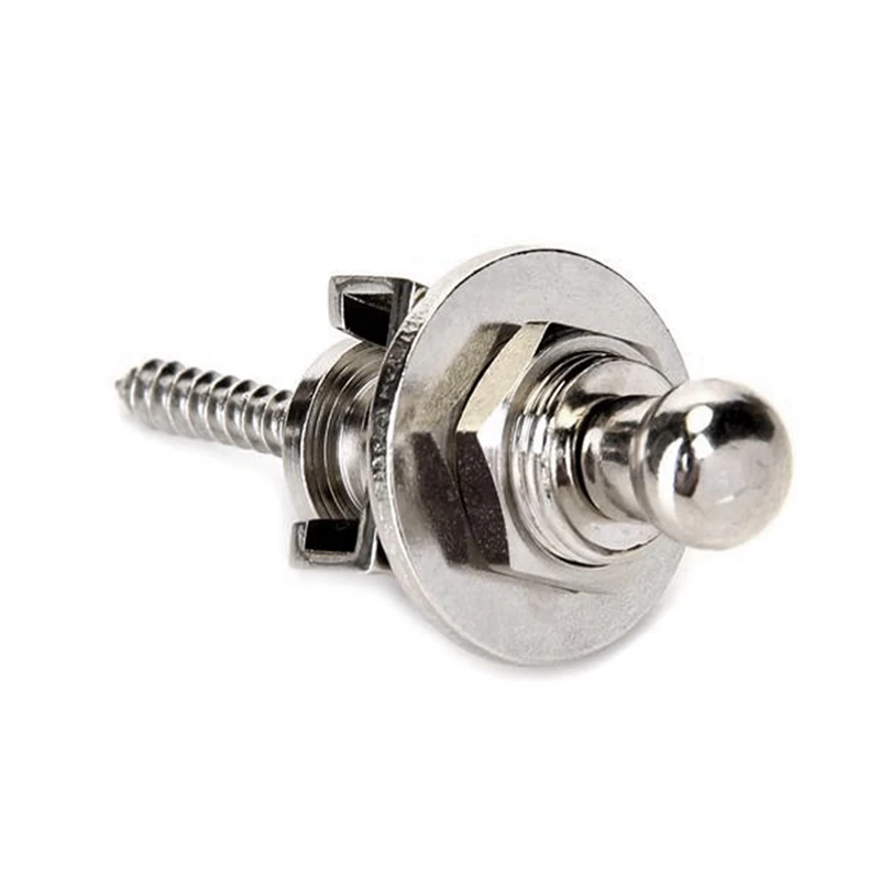 Nickel (pack Of 4)