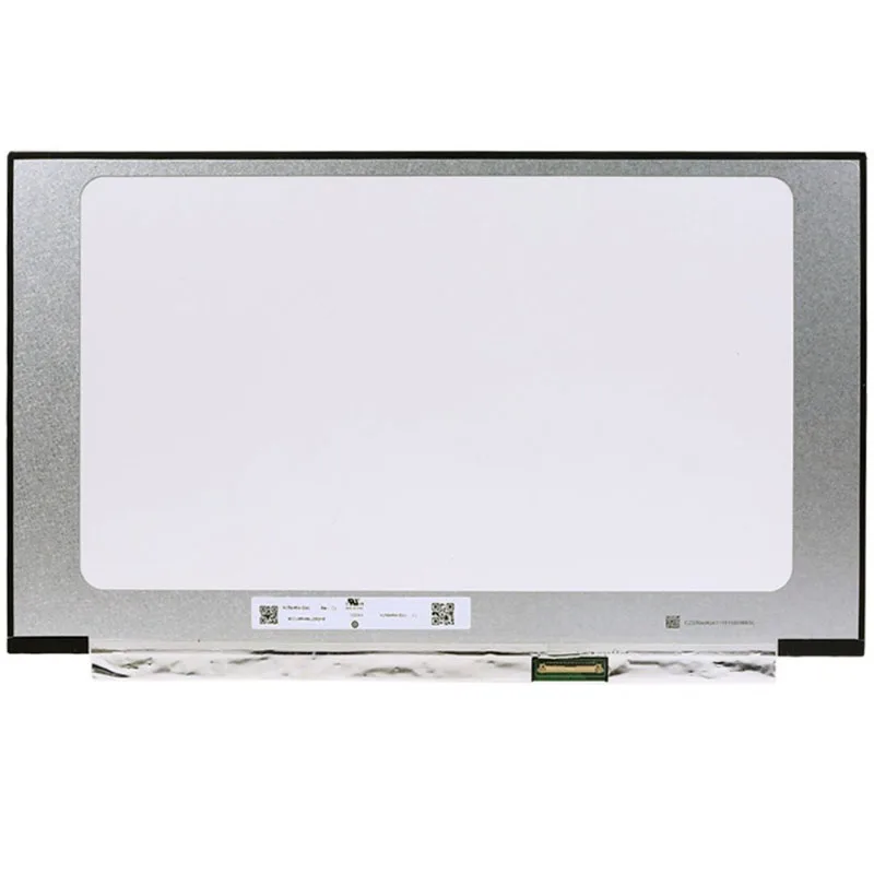

15.6" IPS 144Hz Laptop LCD Screen N156HRA-EA1 LM156LF2F01 LM156LF2F03 B156HAN08.4 Matrix Display Panel FHD 1920x1080 40pin eDP
