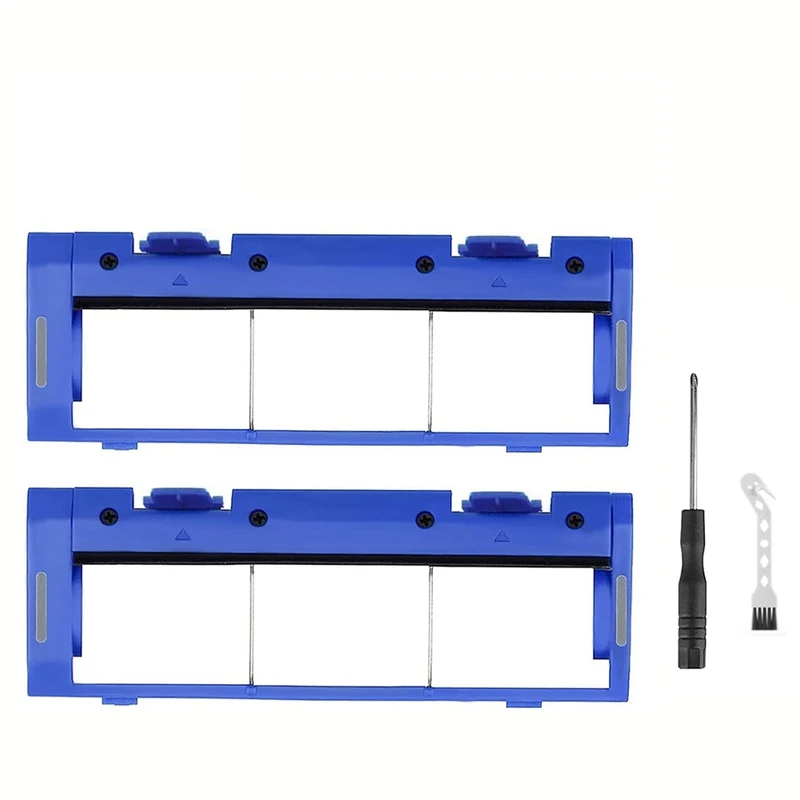 Запасные части крышка основной щетки совместимая с Eufy Robovac 11S 15C 30C 35C аксессуары