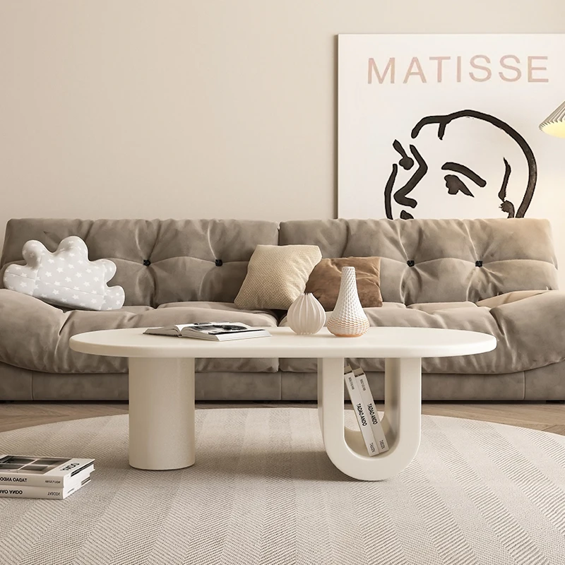 Mesas auxiliares nórdicas minimalistas móviles para sala de estar, Mesa consola moderna,...