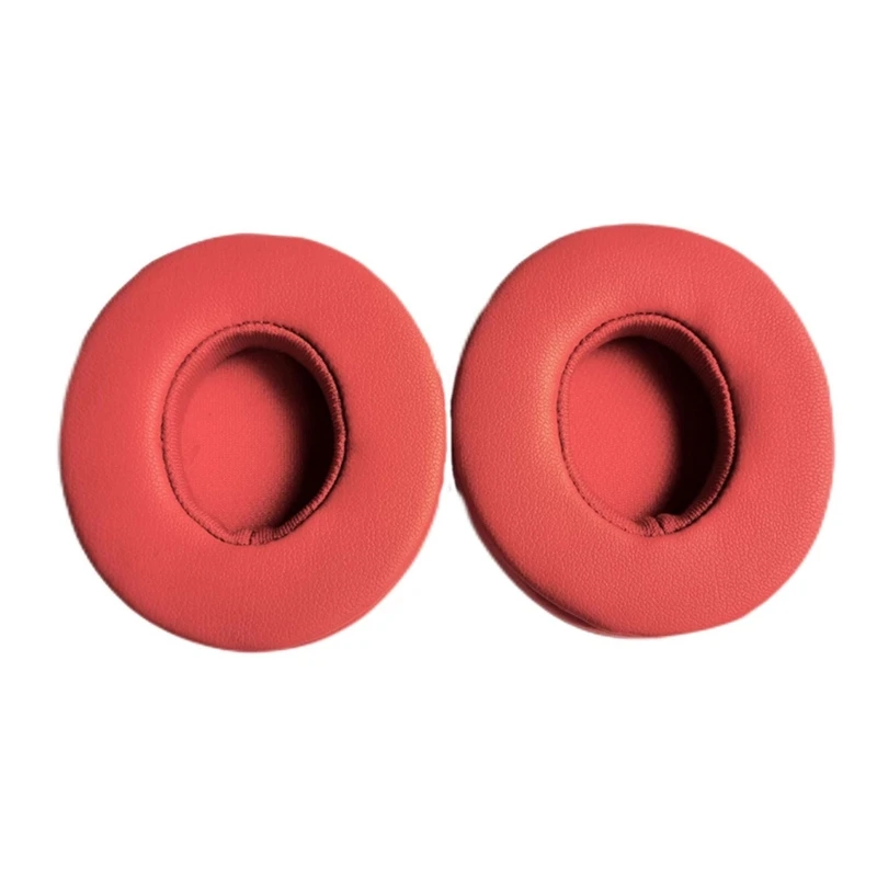 

Replacement Ear Pads Cushion Cups Ear Cover Earpads Sponge Foam for solo 2.0