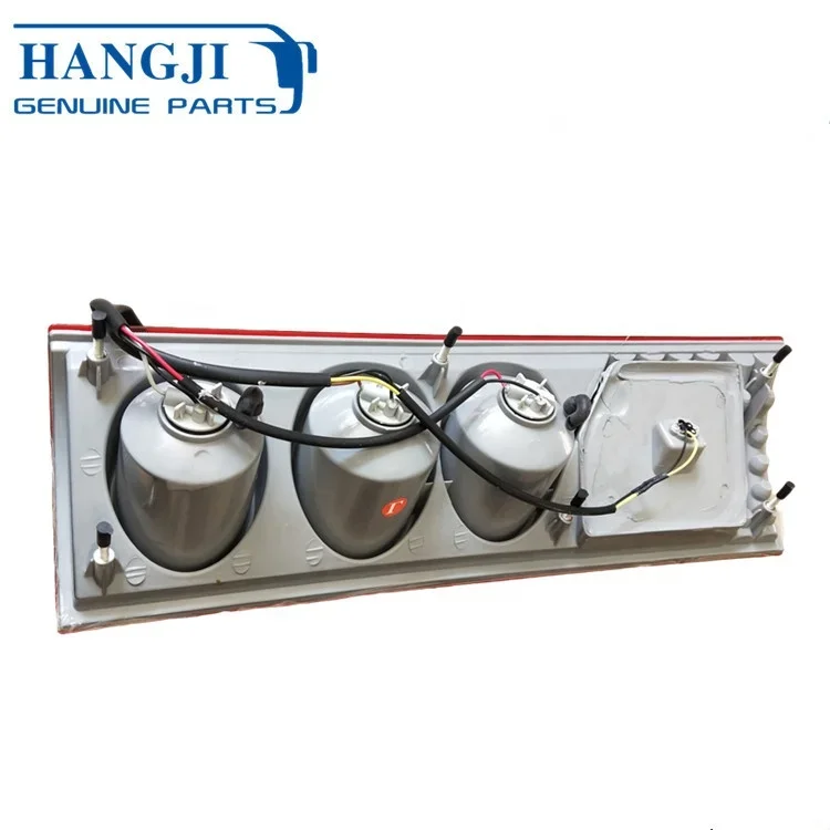 Запчасти для автобуса Kinglong XMQ6127BYBEVL1 дорожные аксессуары детали задний фонарь