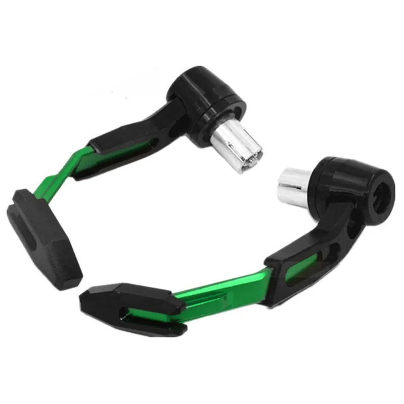 

7/8" 22mm Motorcycle Handlebar Brake Clutch Levers Protector Guard For KAWASAKI Z300 Z400 Z750 Z800 Z1000 Z900 Z650 Z900RS Z250