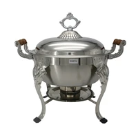 top grade cheap stainless steel chafing dish buffet