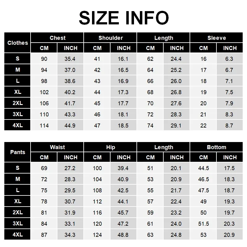 Summer New Men Shorts Sets Short Sleeve T Shirt +Shorts Print Male Tracksuit Set Men's Brand Clothing 2 Pieces Sets